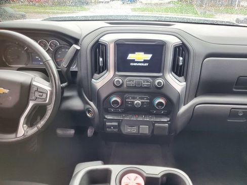 Certified 2020 Chevrolet Silverado 1500 LT w/ All-Star Edition image 18