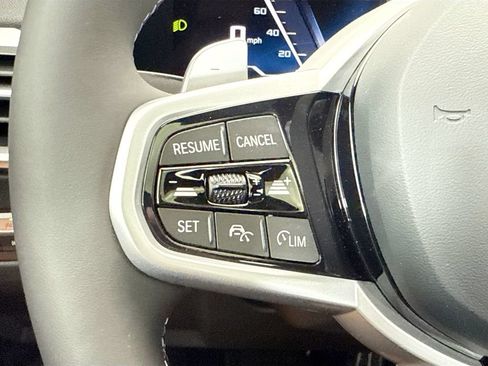 New 2026 BMW M340i w/ Premium Package RWD image 11