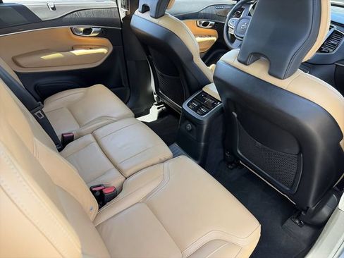 Used 2023 Volvo XC90 T8 Ultimate w/ Lounge Package AWD/4WD image 15