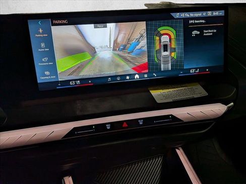 New 2026 BMW X3 xDrive30 image 11