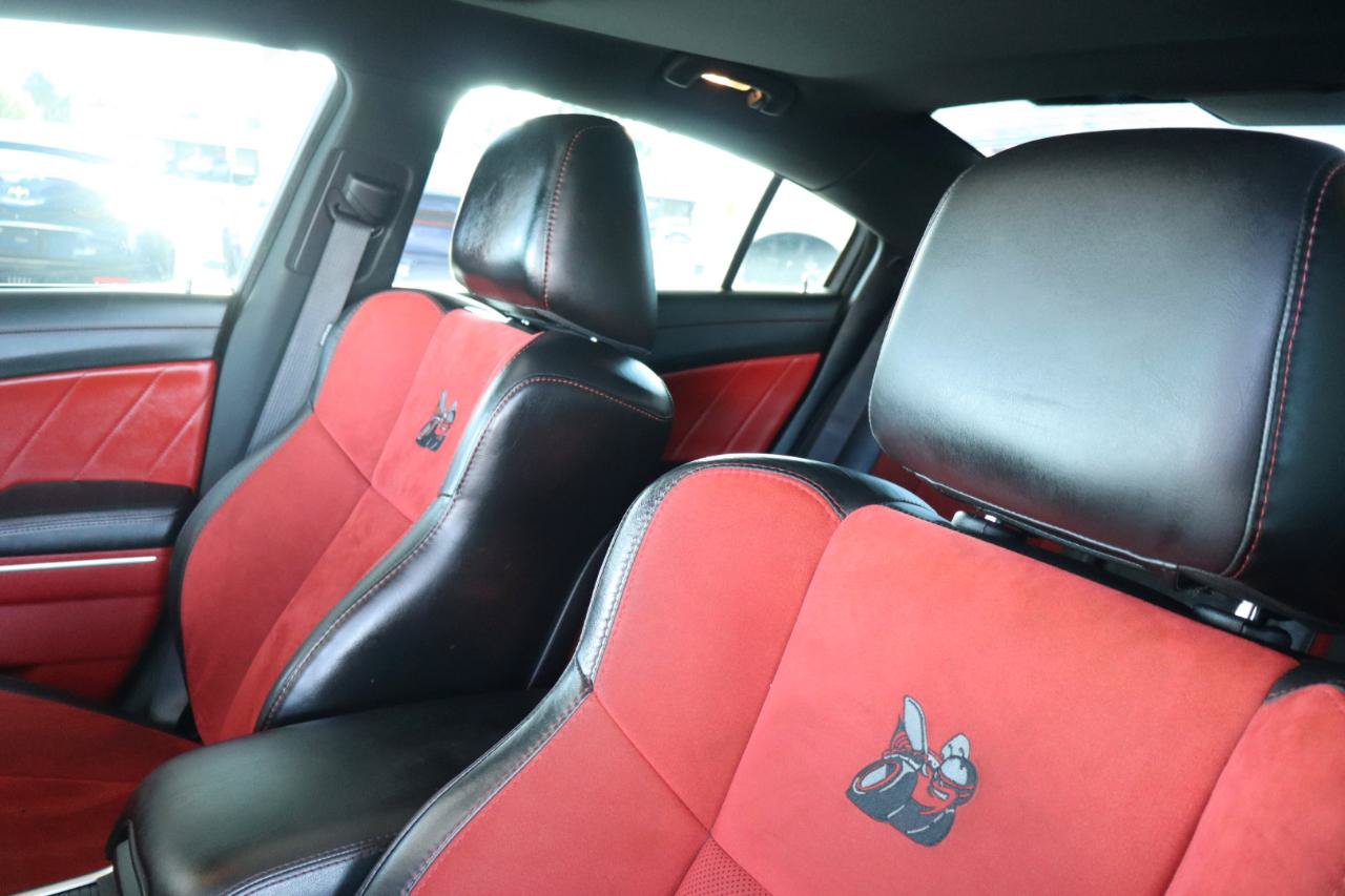 Used 2021 Dodge Charger Scat Pack RWD image 29