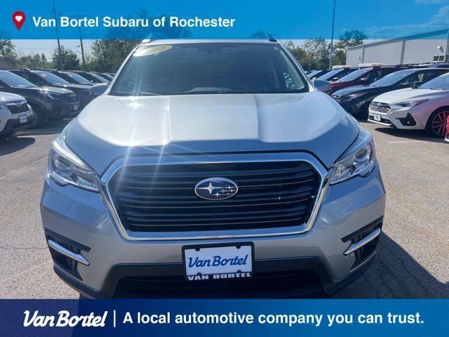 Used 2022 Subaru Ascent Premium w/ Convenience Package AWD/4WD image 2