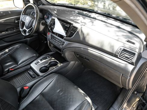 Used 2019 Honda Passport EX-L image 24
