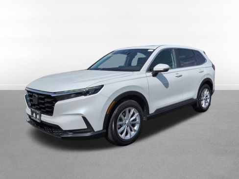 Used 2024 Honda CR-V EX-L image 11