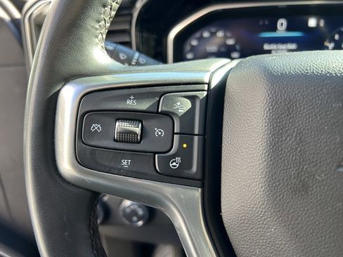 Used 2023 Chevrolet Silverado 1500 LT image 21