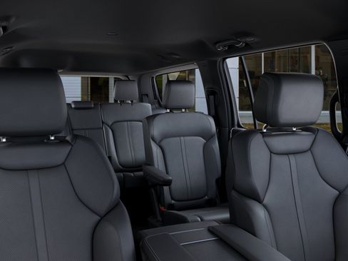 New 2026 Jeep Grand Wagoneer Limited AWD/4WD image 26