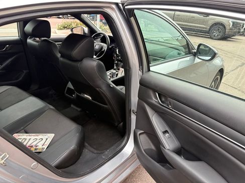 Used 2019 Honda Accord Sport image 29