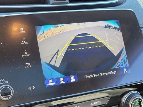 Used 2022 Honda CR-V EX-L image 23