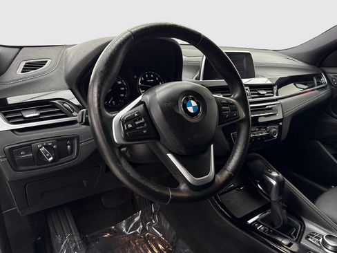 Used 2018 BMW X2 sDrive28i w/ Convenience Package FWD image 18