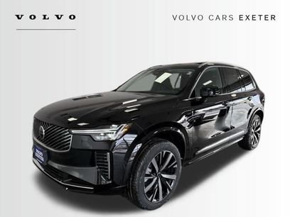New 2026 Volvo XC90 B5 Core
