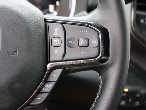 New 2026 RAM 2500 Power Wagon image 13