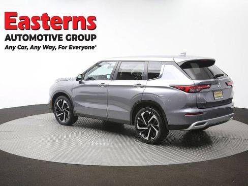 Used 2024 Mitsubishi Outlander SE FWD image 62