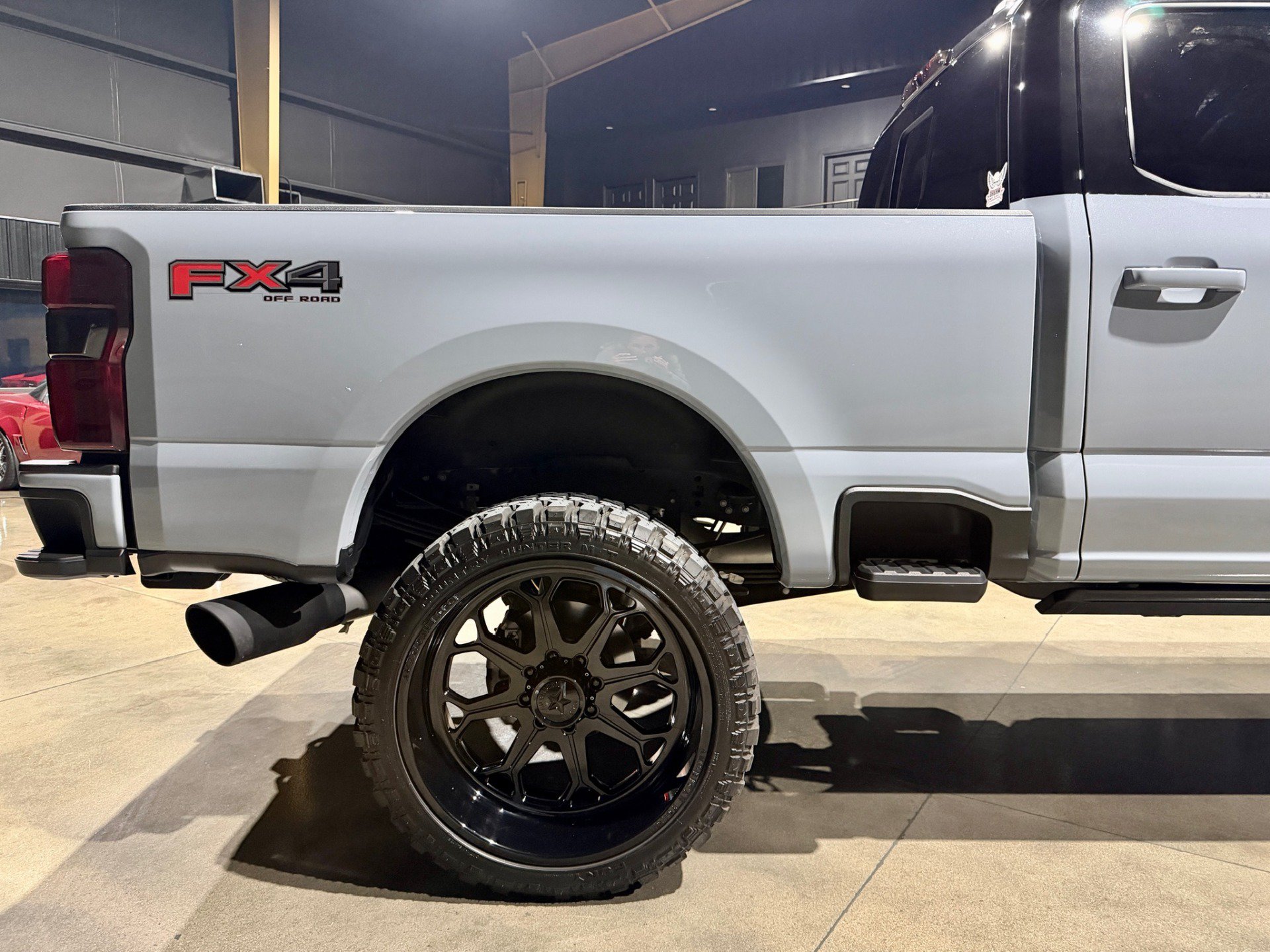 Used 2026 Ford F250 Platinum AWD/4WD image 12