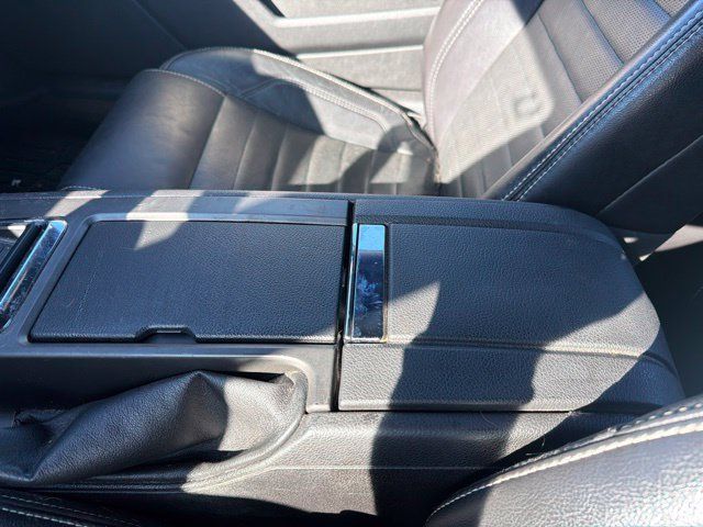 Used 2013 Ford Mustang Coupe w/ V6 Performance Pkg RWD image 24