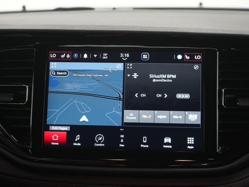 Used 2025 Dodge Durango R/T AWD/4WD image 19