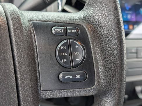 Used 2011 Ford F250 XLT w/ XLT Interior Pkg AWD/4WD image 24
