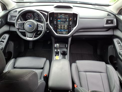 Certified 2025 Subaru Ascent Limited image 10