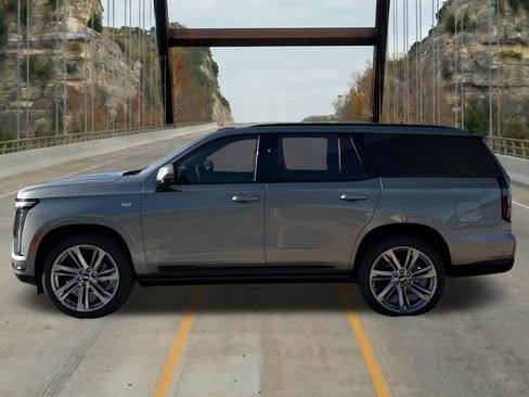 New 2026 Cadillac Escalade Sport w/ Touring Package AWD/4WD image 5