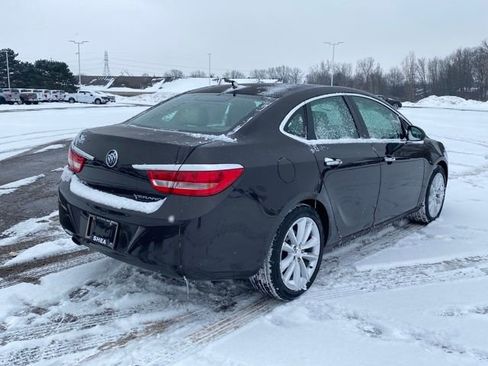 Used 2014 Buick Verano image 3
