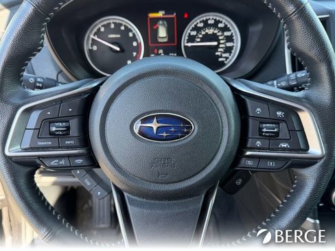 Used 2019 Subaru Forester Limited w/ Popular Package #3 image 30