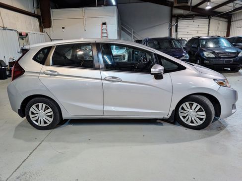 Used 2015 Honda Fit LX image 8