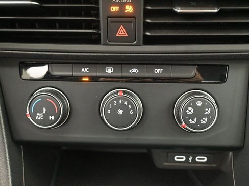 Used 2024 Volkswagen Jetta S image 15