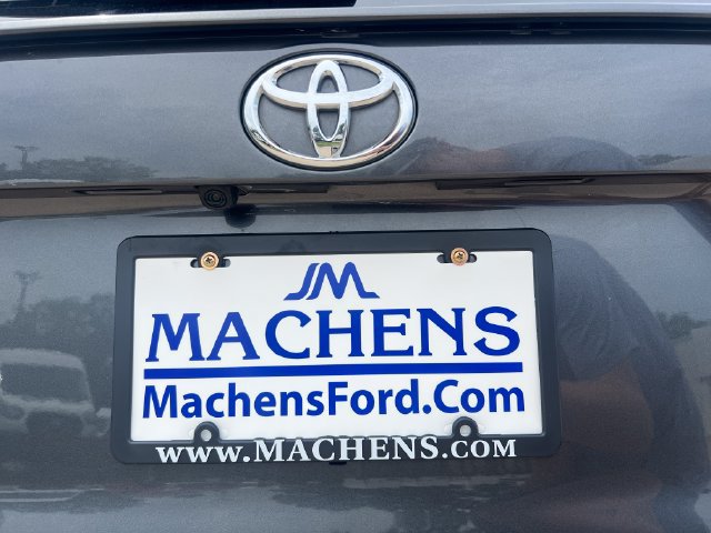 Used 2019 Toyota RAV4 LE w/ All Weather Liner Package AWD/4WD image 6