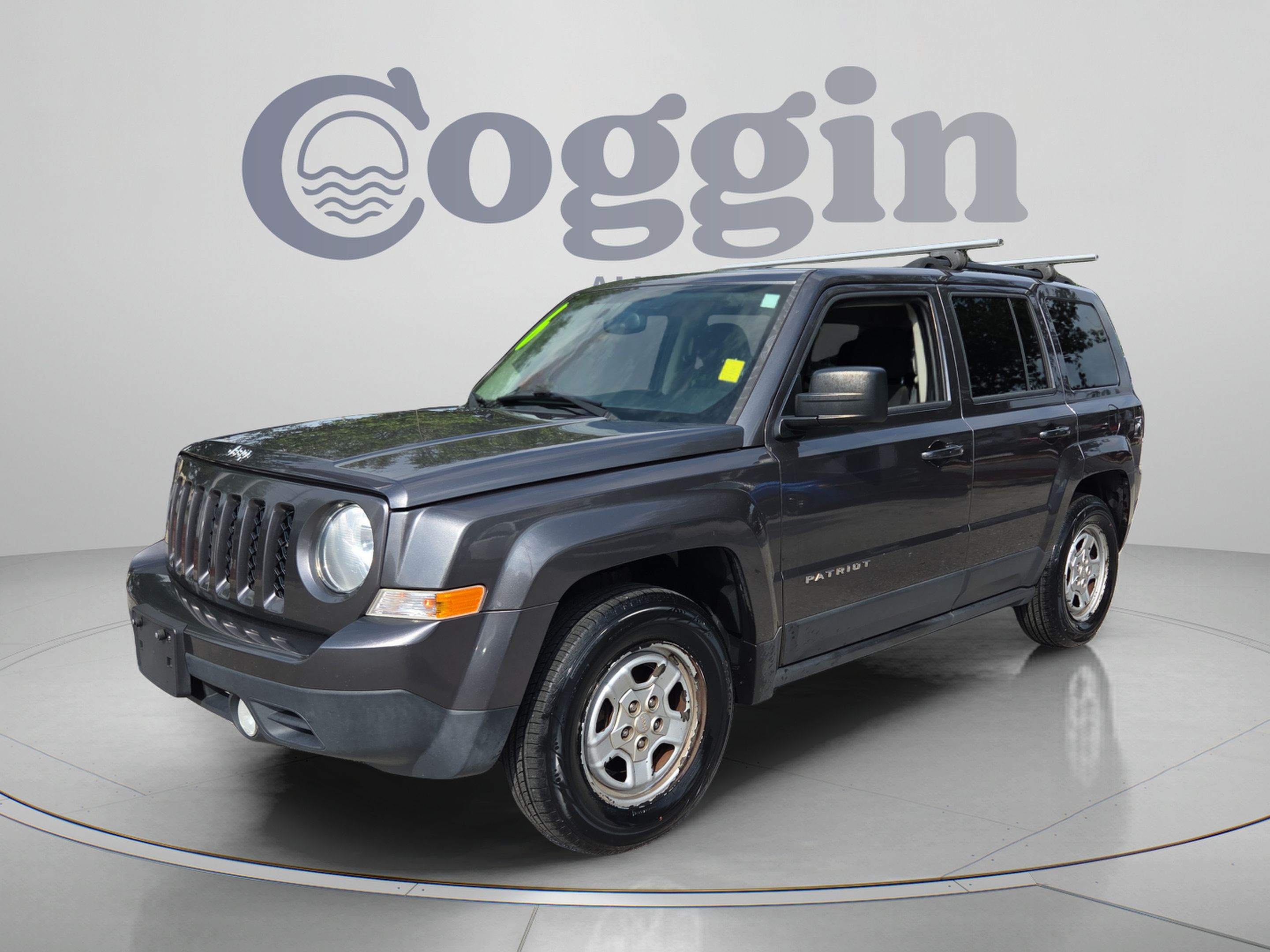 Used 2016 Jeep Patriot Sport w/ Power Value Group FWD image 1