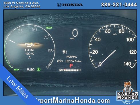 Used 2024 Honda CR-V Sport image 27