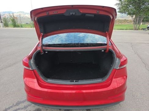 Used 2017 Hyundai Elantra Value Edition FWD image 16