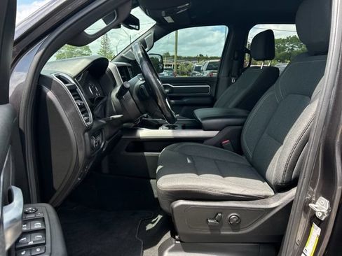 Used 2019 RAM 1500 Big Horn AWD/4WD image 28