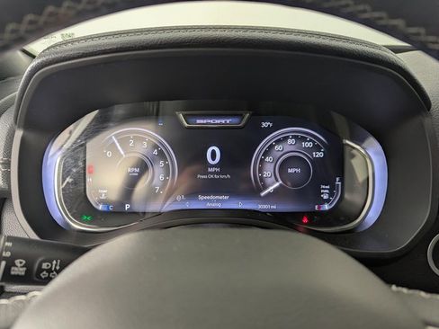 Used 2023 RAM 1500 Sport w/ Rebel Level 2 Equipment Group image 12