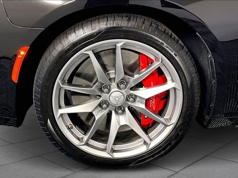 Used 2025 Dodge Charger Scat Pack w/ Track Pack image 10