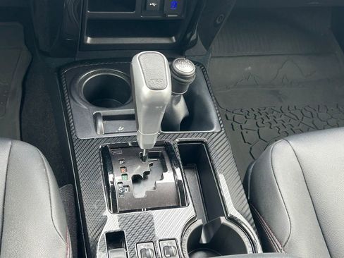 Certified 2024 Toyota 4Runner TRD Pro image 23