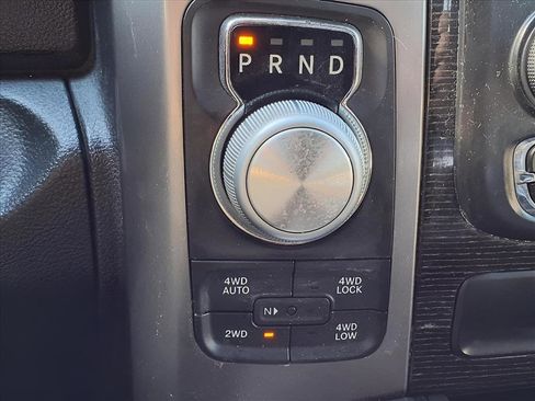 Used 2016 RAM 1500 Limited image 21