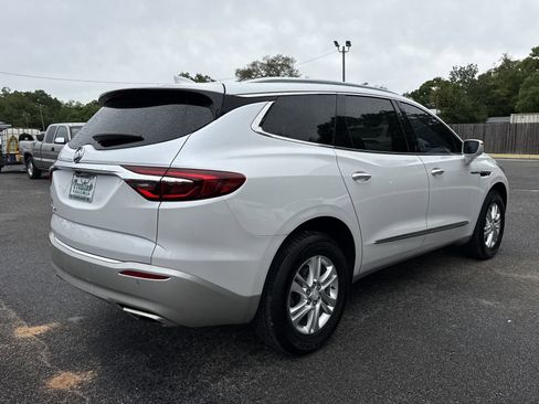 Used 2020 Buick Enclave Essence FWD image 5