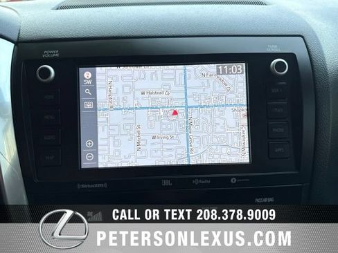 Used 2021 Toyota Sequoia TRD Pro AWD/4WD image 17