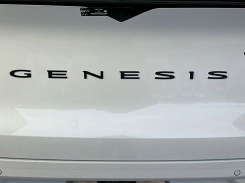New 2026 Genesis GV80 3.5T e-SC image 22