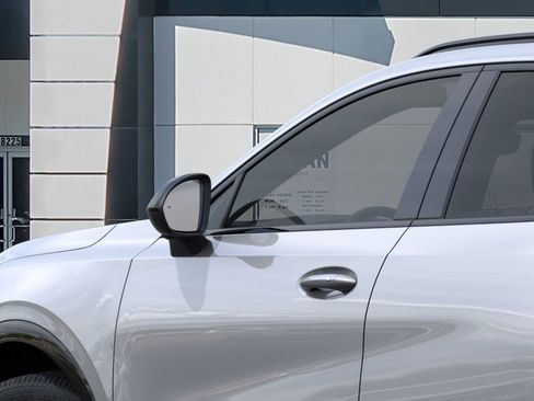 New 2026 Buick Envision Sport Touring AWD/4WD image 13