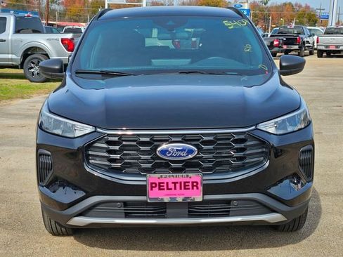 New 2026 Ford Escape ST-Line w/ Tech Pack #1 image 2