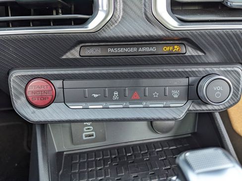 Used 2024 Ford Mustang GT Premium image 27