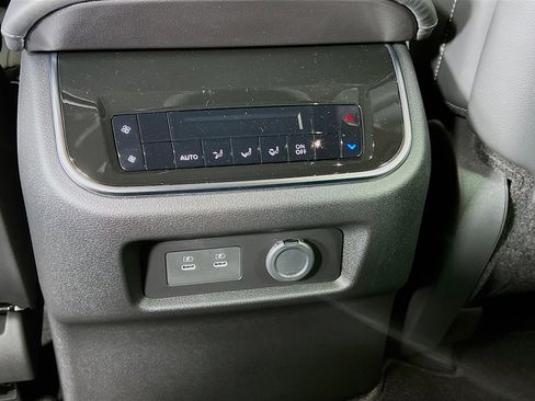 New 2026 Nissan Armada SV AWD/4WD image 26