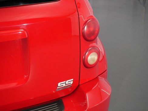 Used 2008 Chevrolet HHR SS FWD image 21