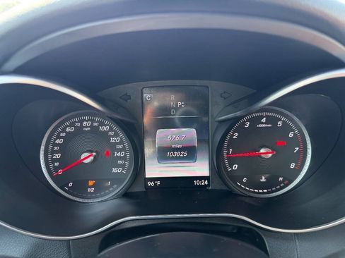 Used 2018 Mercedes-Benz C 300 4MATIC Cabriolet w/ Multimedia Package image 18