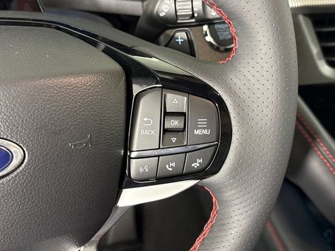 New 2026 Ford Explorer ST RWD image 21