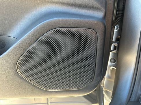 Used 2023 Nissan Rogue SV image 23