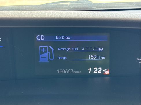 Used 2012 Honda Civic LX image 18
