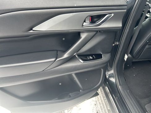 Used 2023 MAZDA CX-9 Touring image 26