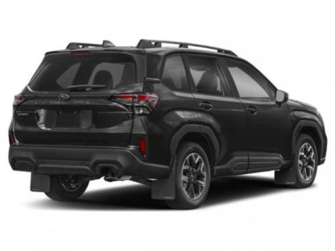 New 2026 Subaru Forester Premium AWD/4WD image 5