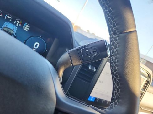 Certified 2025 Ford F150 XLT w/ Equipment Group 301A Standard image 19